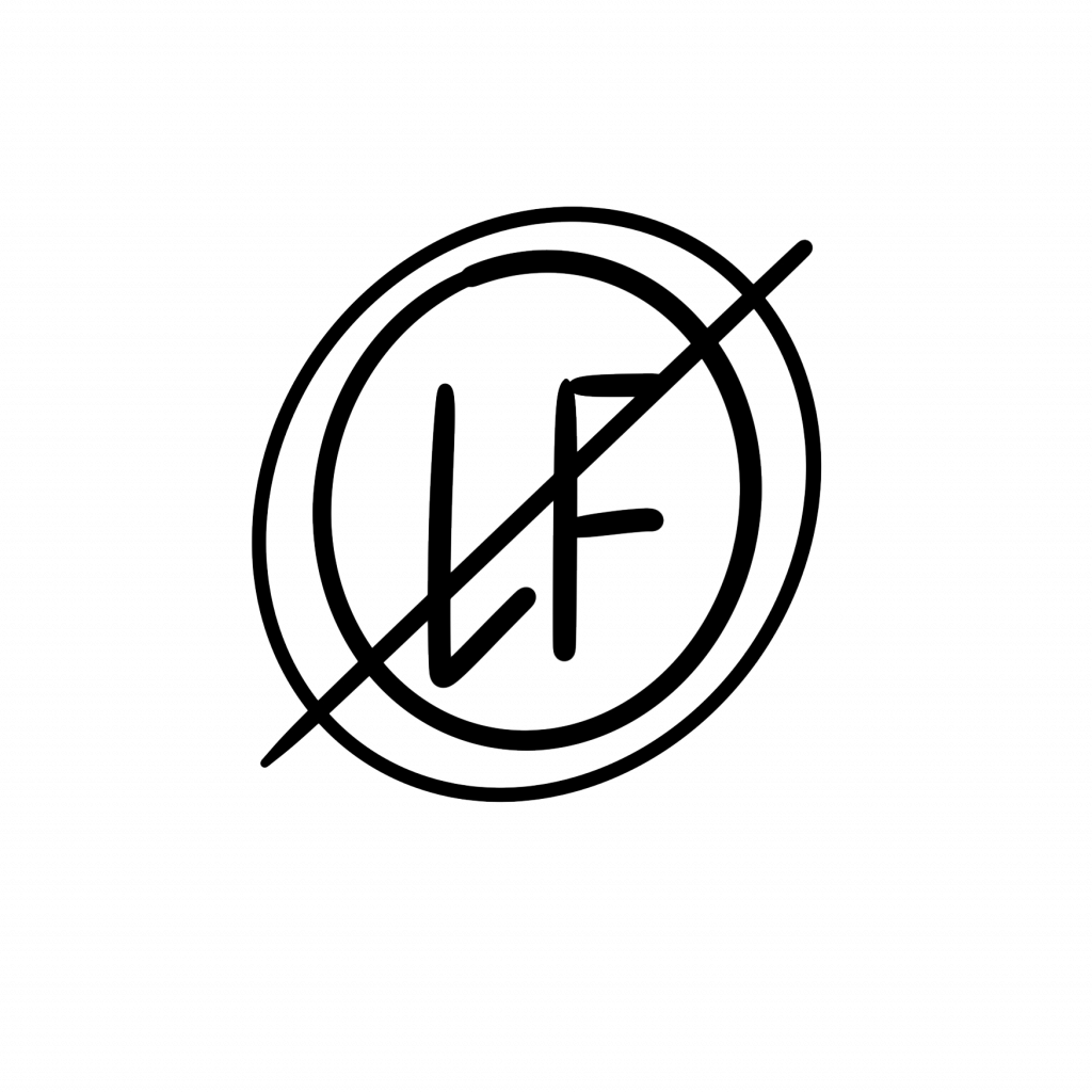 No Listing Fee icon black